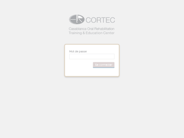 cortec-maroc.com