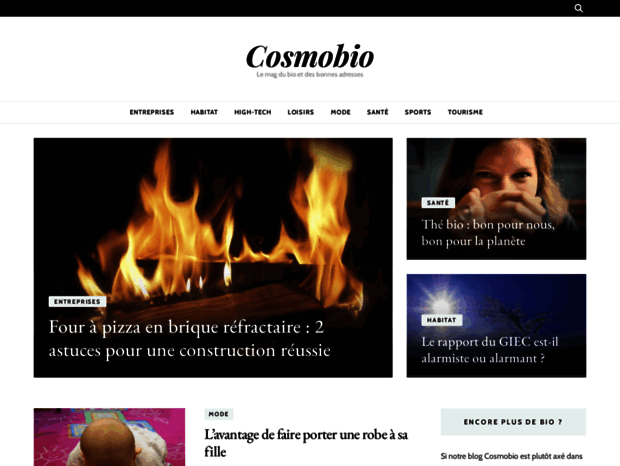 cosmobio.fr