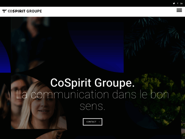 cospirit.com