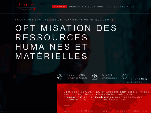 cosytec.fr
