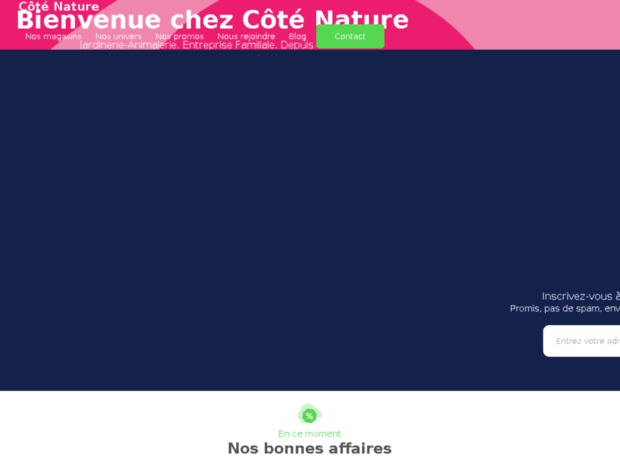 cote-nature.com
