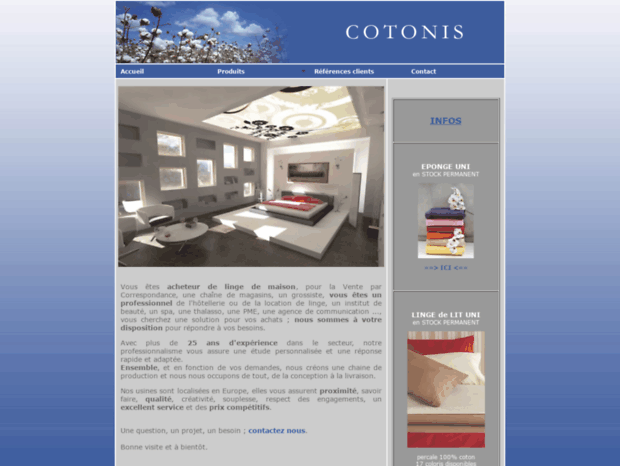 cotonis.fr