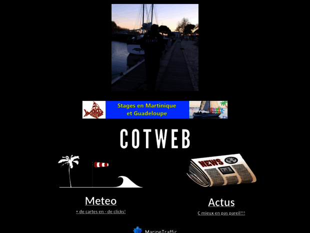 cotweb.com