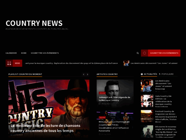 country-news.com