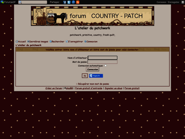 countrypatch.superforum.fr
