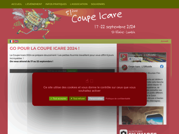 coupe-icare.org