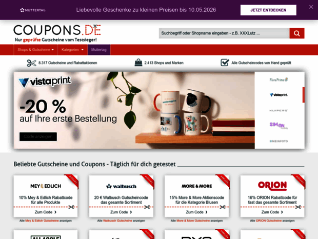 coupons4u.fr