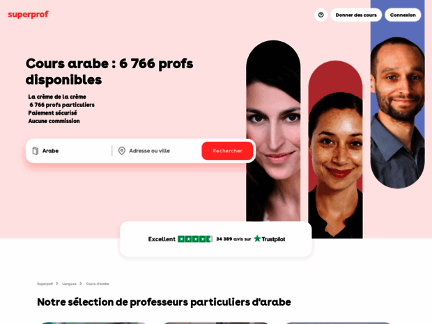 cours-arabe.fr