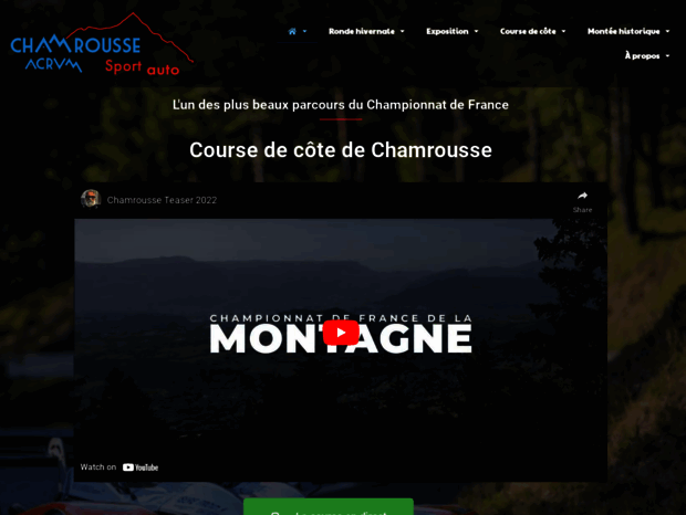 coursedecote-chamrousse.fr