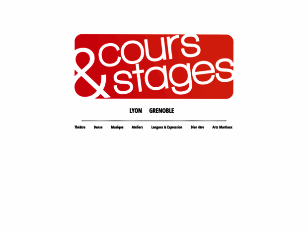 coursetstages.fr
