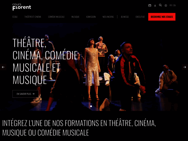 coursflorent.fr