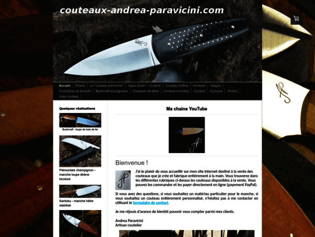 couteaux-andrea-paravicini.com