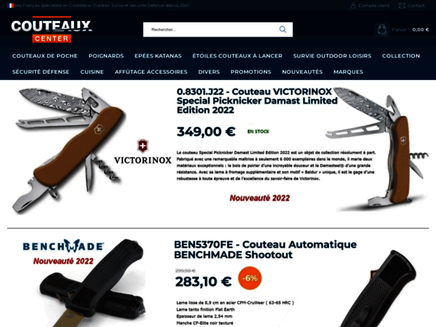 couteaux-center.com