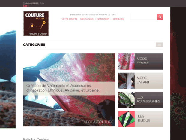 couture-fatigba.com