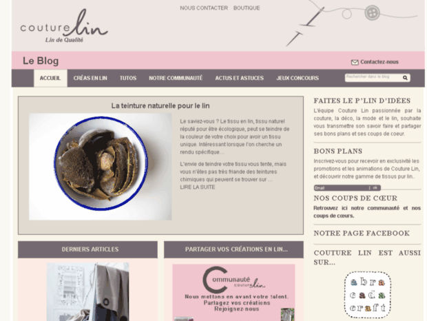 couturelin-blog.com
