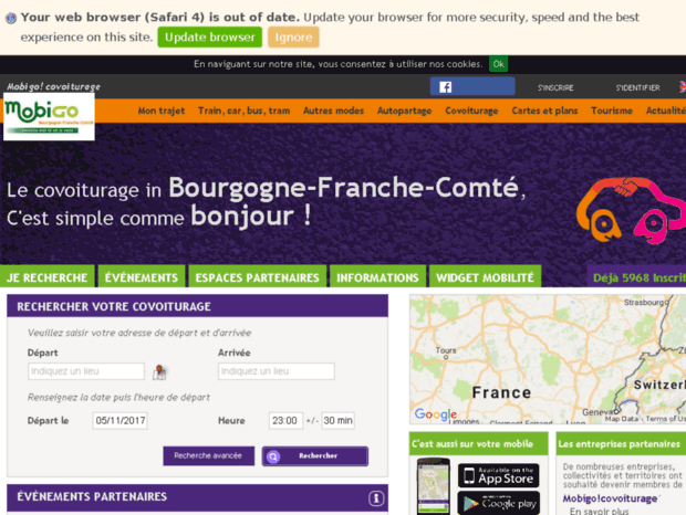 covoiturage.mobigo-bourgogne.com