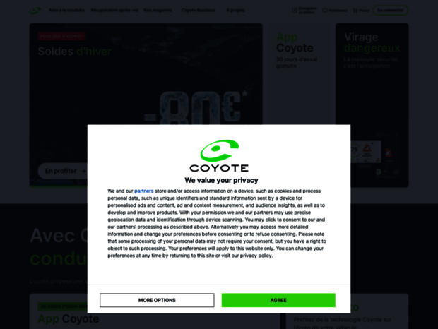 coyotesystems.be