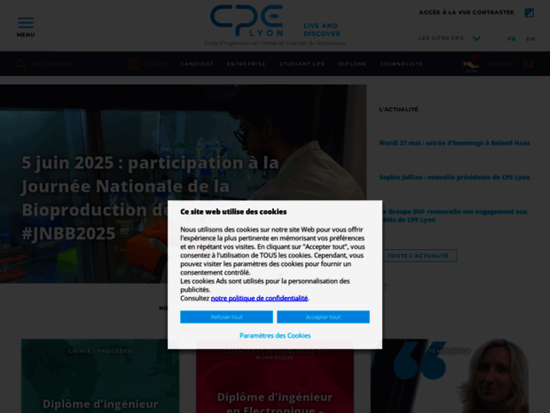 cpe.fr