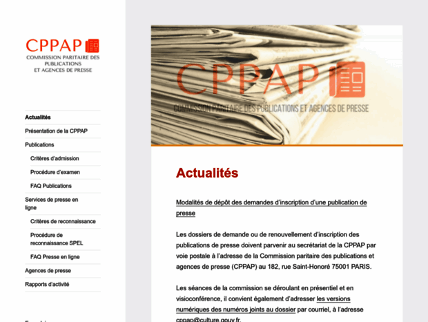 cppap.fr