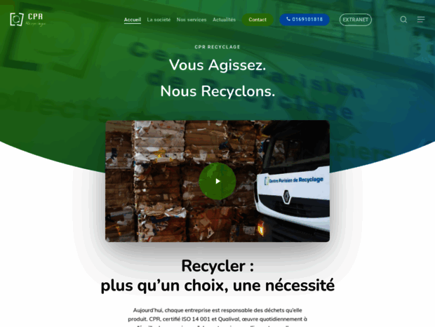 cpr-recyclage.com