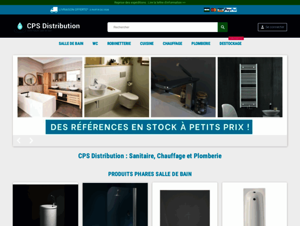 cps-distribution.com
