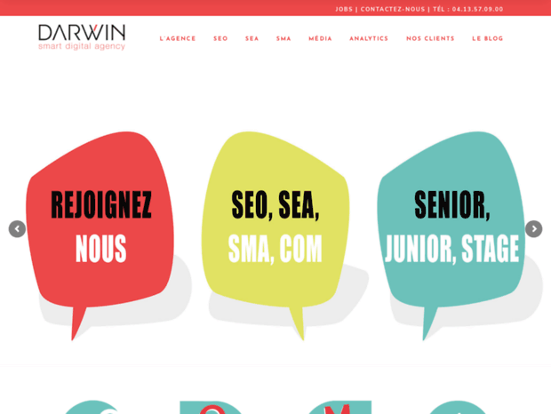 cr-darwin.com