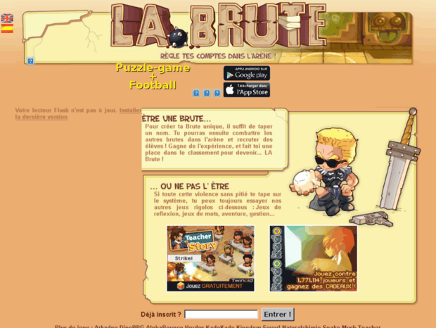 crazy-ki2ler.labrute.fr
