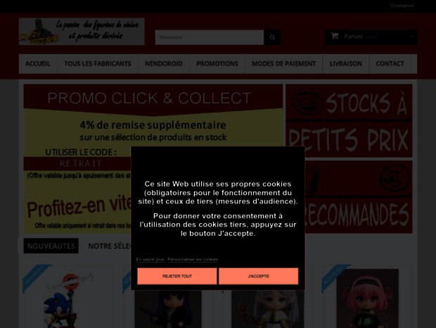 crazyproders.com