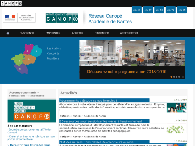 crdp-nantes.fr