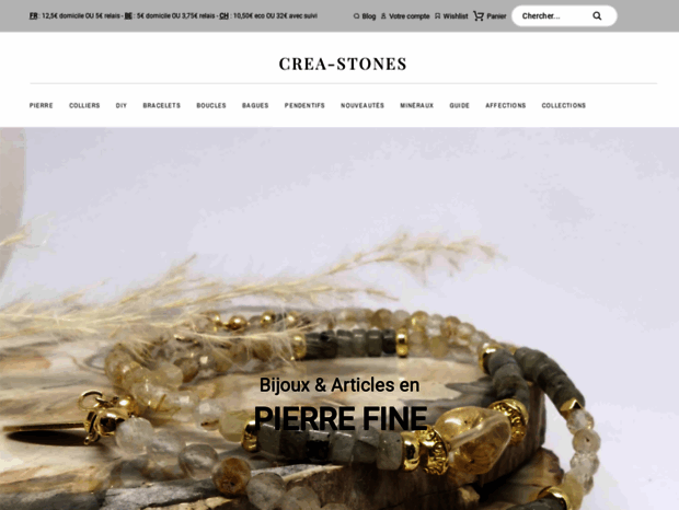 crea-stones.com
