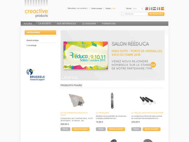creactiveproducts.be