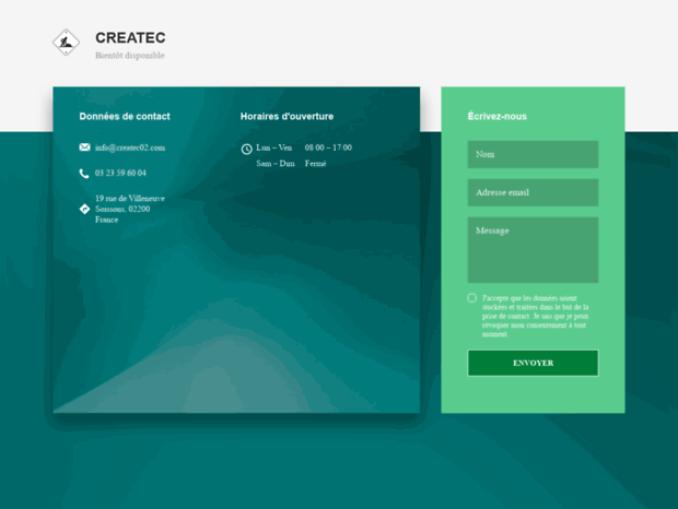 createc02.com