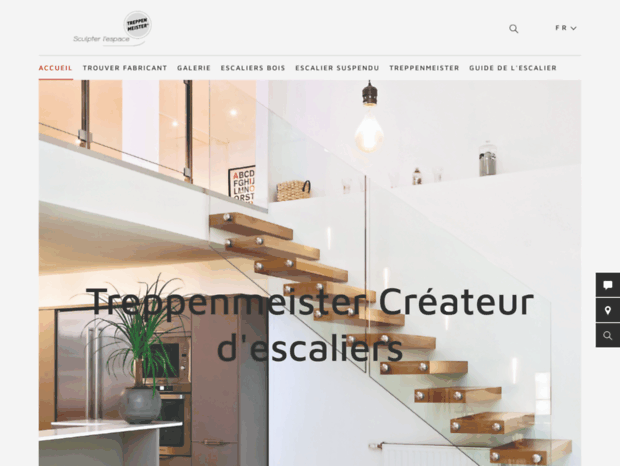 createurdescaliers.fr