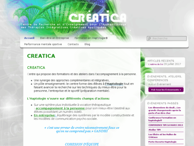 creatica-energetique.com