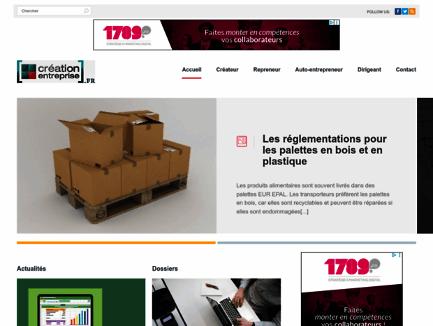 creation-entreprise.fr