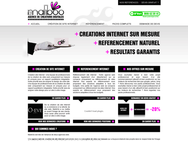 creation-site-internets.fr