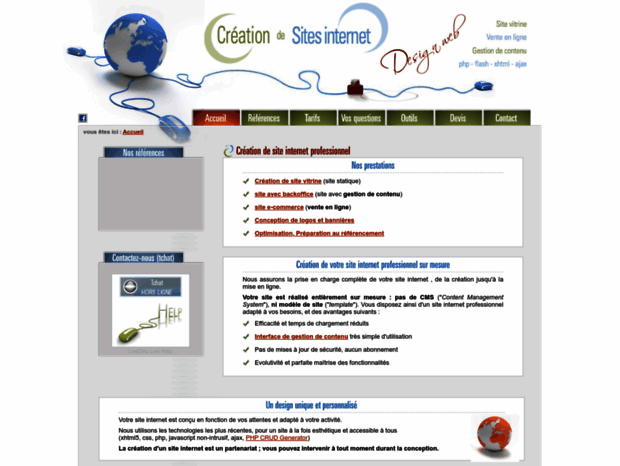 creation-site.org