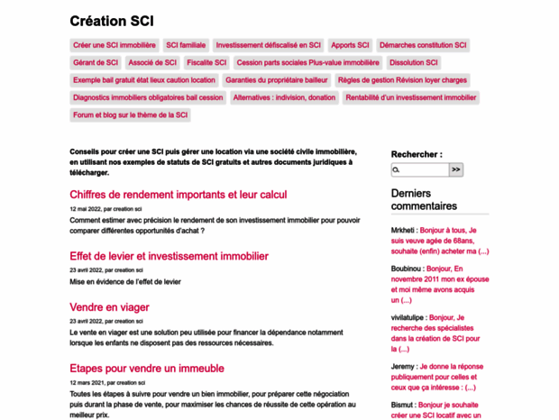 creationsci.info