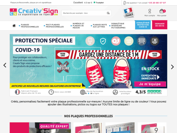 creativ-sign.com
