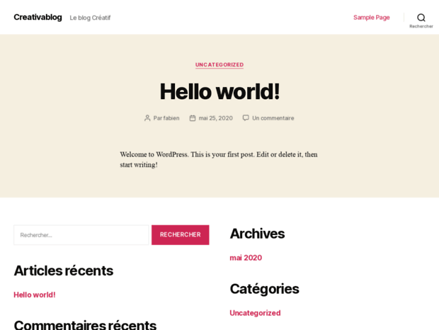 creativablog.fr