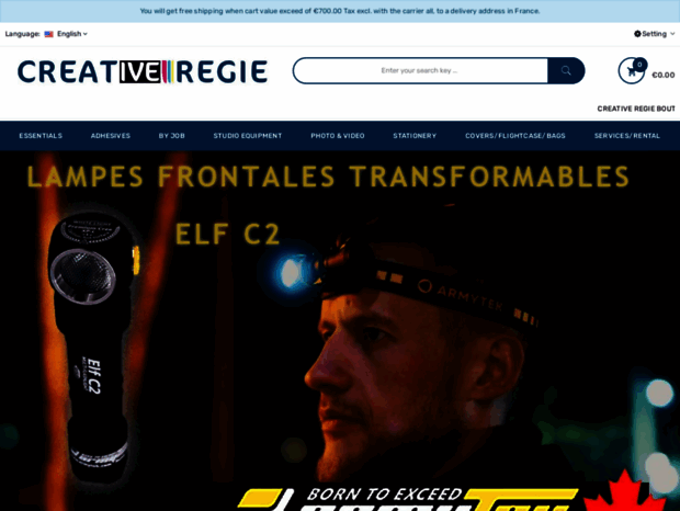creativeregie-boutique.fr