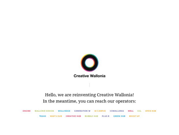 creativewallonia.be