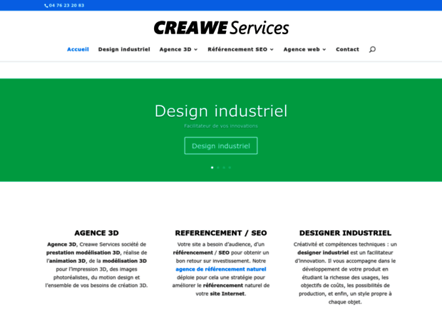 creawe.com