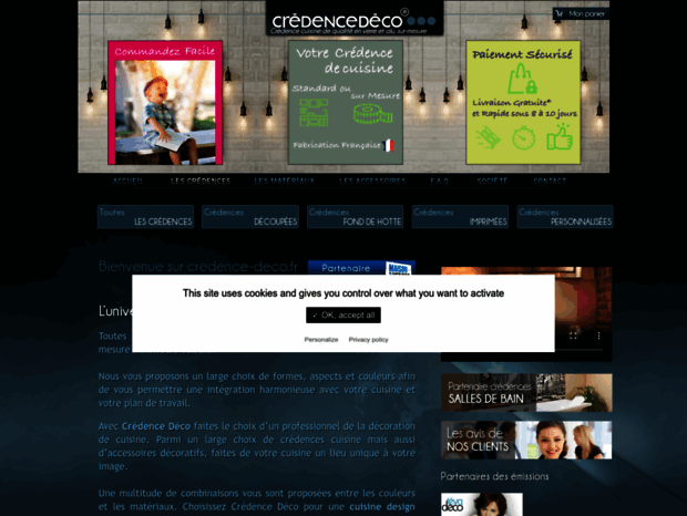 credence-deco.fr