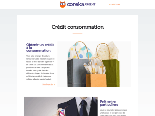 credit-consommation.comprendrechoisir.com