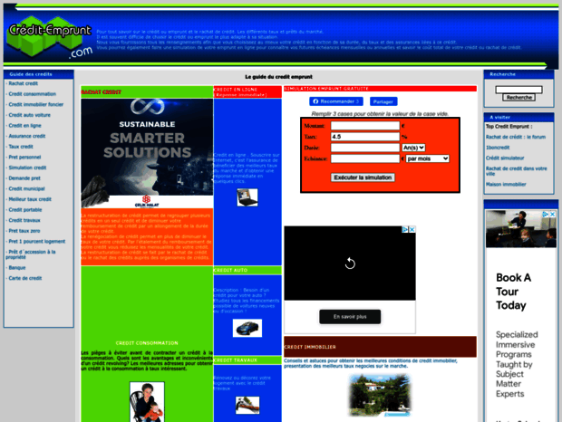 credit-emprunt.com