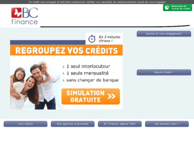 credit-pret-hypothecaire.com
