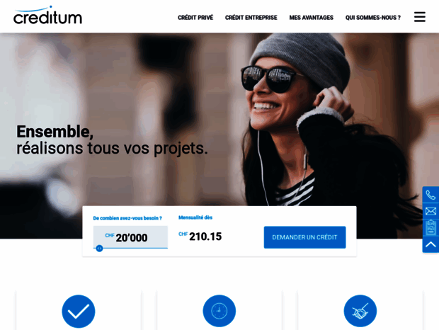 creditum.ch