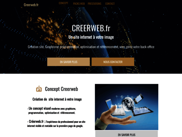 creerweb.fr