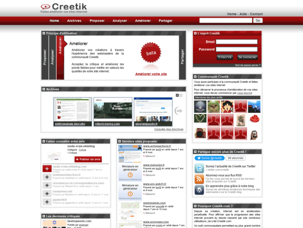 creetik.com